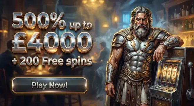 Tony Spins Casino